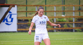 Hin hliðin - Helena Hekla Hlynsdóttir (ÍBV)