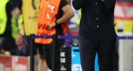 Undankeppni HM í dag - Úrslitaleikur í Þýskalandi