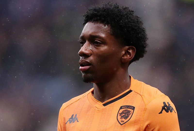 Philogene er kominn aftur til Aston Villa.