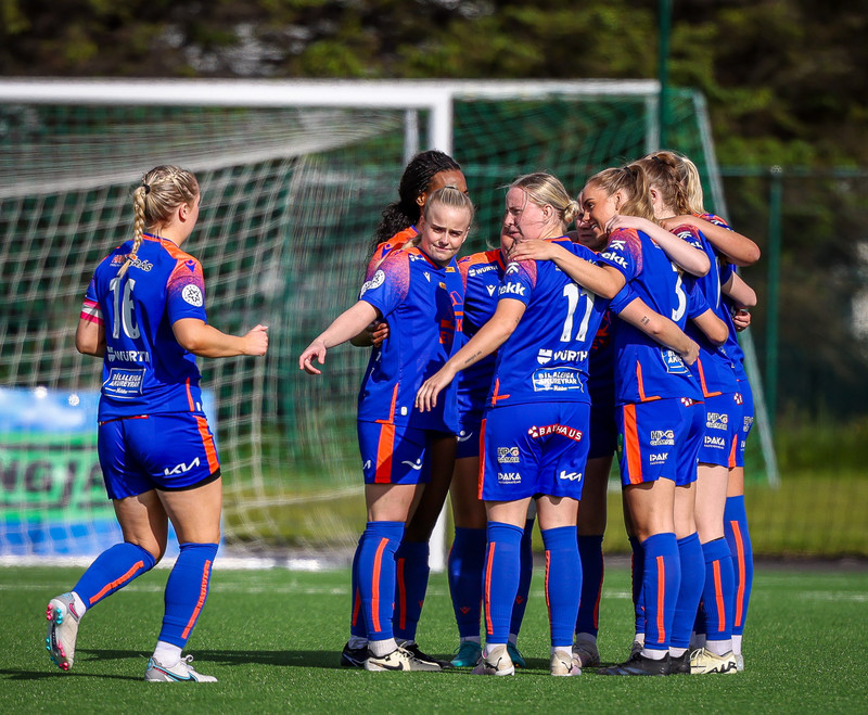 Hvað gerir Fylkisliðið í sumar?