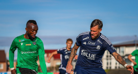 Keflavík gegn Njarðvík í umspilinu - Ólík tímabil...