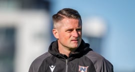 „Alveg sama í hvaða keppni og íþrótt liðin...