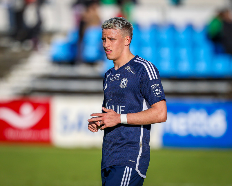 Valur Þór Hákonarson.