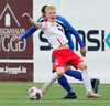 Fótbolti.net - Sævar Geir Sigurjónsson