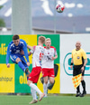 Fótbolti.net - Sævar Geir Sigurjónsson