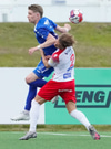 Fótbolti.net - Sævar Geir Sigurjónsson