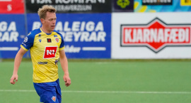 Andri Fannar reynst KR óþægilegur ljár í þúfu