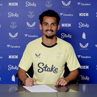 Man City nær samkomulagi um Iliman Ndiaye