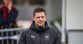 KR tapaði stórt gegn Þrótti - „Ætli ég verði...