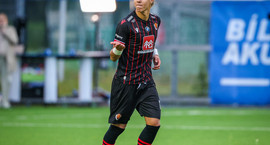 Danijel Djuric fer í KA - Sá næstdýrasti í sögunni?