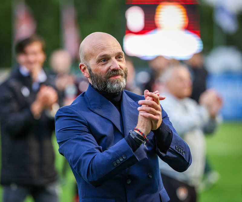 Arnar Gunnlaugsson er nýr landsliðsþjálfari Íslands.