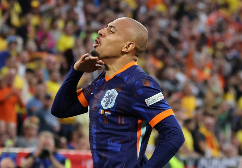 HM í dag - Þýskaland, Holland og Svíþjóð mæta til leiks