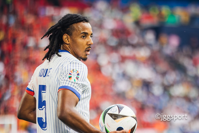 Jules Kounde til Arsenal?