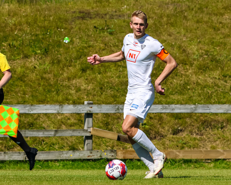 Sigurður Arnar verður með ÍBV í Bestu deildinni (Staðfest)