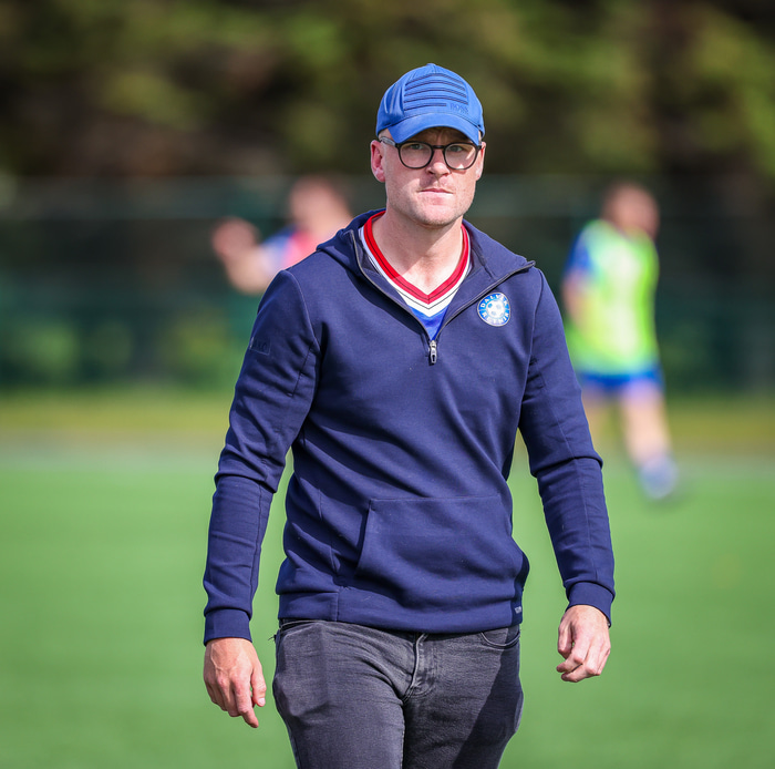 Hefur verið í stjórn D/R síðustu misseri.