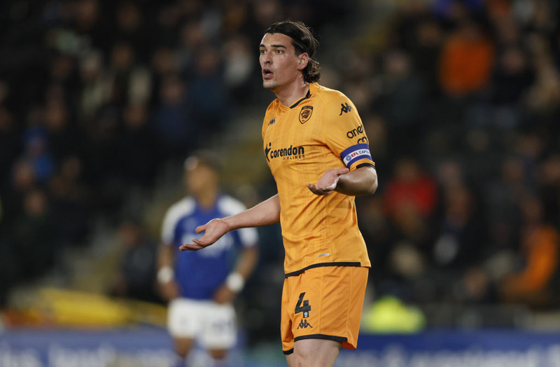 Jacob Greaves til Ipswich (Staðfest)