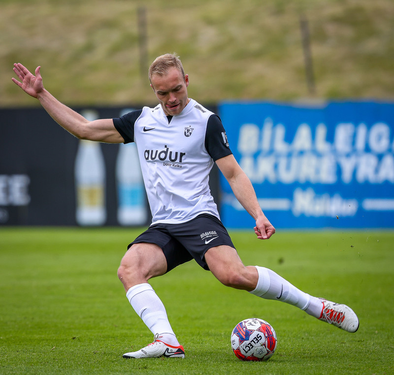 Ólafur Guðmundsson