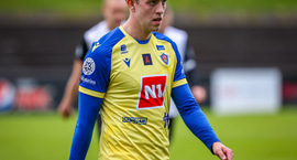 Kári Árna: Eins og að fá inn tvo nýja leikmenn