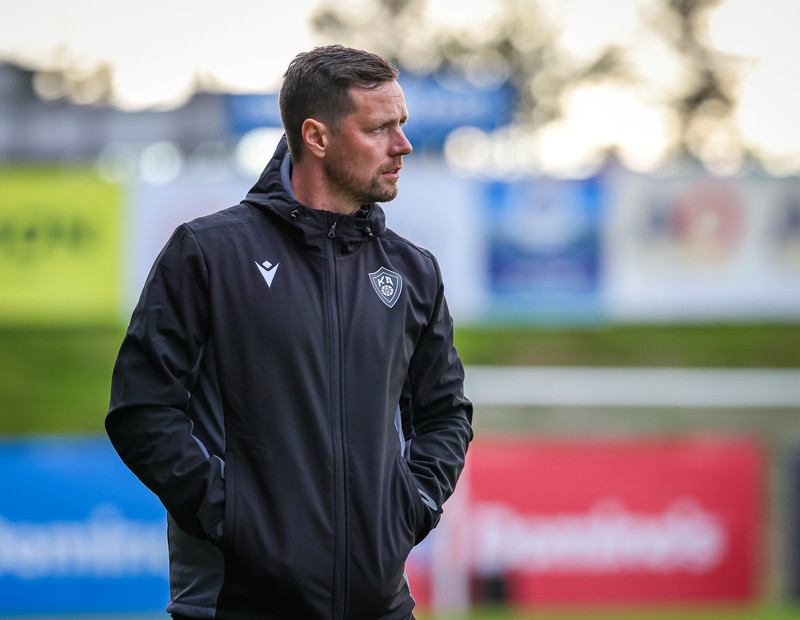 Hallgrímur Jónasson.