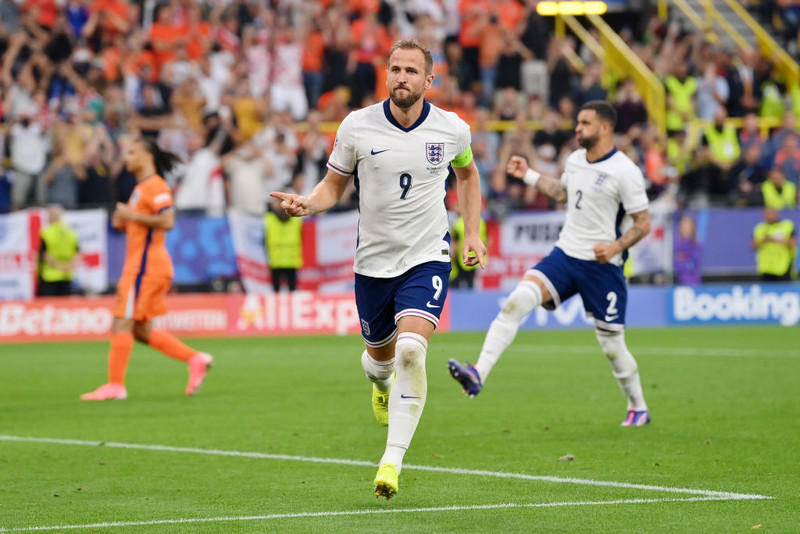 Kane: Myndi skipta út öllu sem ég hef afrekað til að sigra