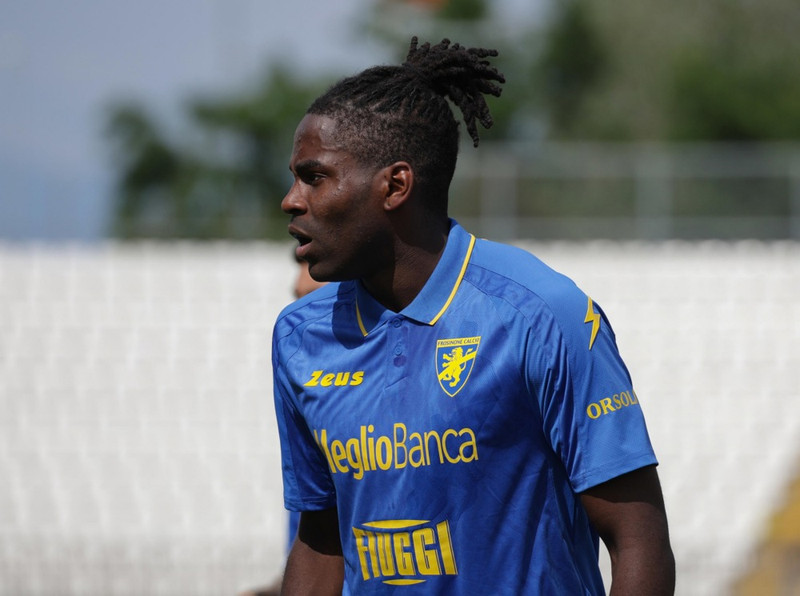 Caleb Okoli