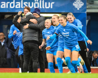 Kominn tími til að setja virðingu á nafnið
