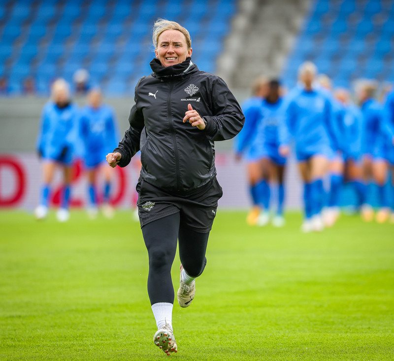 Hópur U15 valinn fyrir mjög sterkt þróunarmót