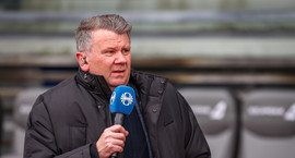 Höddi Magg líkir FH við Liverpool undir stjórn Souness