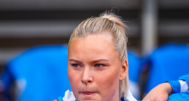 „Þetta er ekki upplifun sem ég hef fengið...