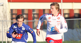 Siggi Höskulds: Þórsarar beðið lengi eftir því að...