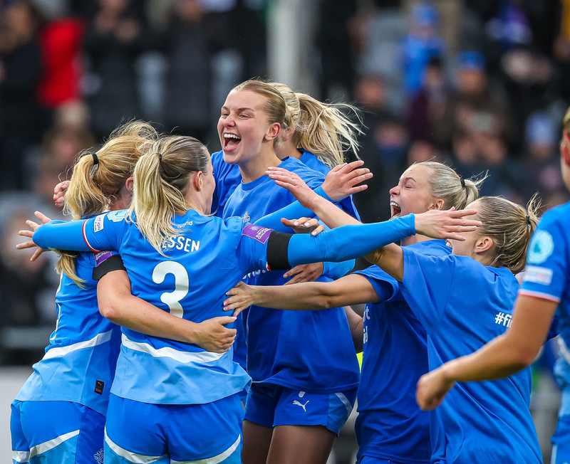 Hvað er í húfi gegn Norður-Írum?