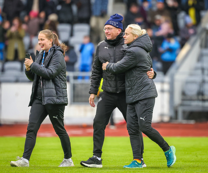 Þorsteinn Halldórsson