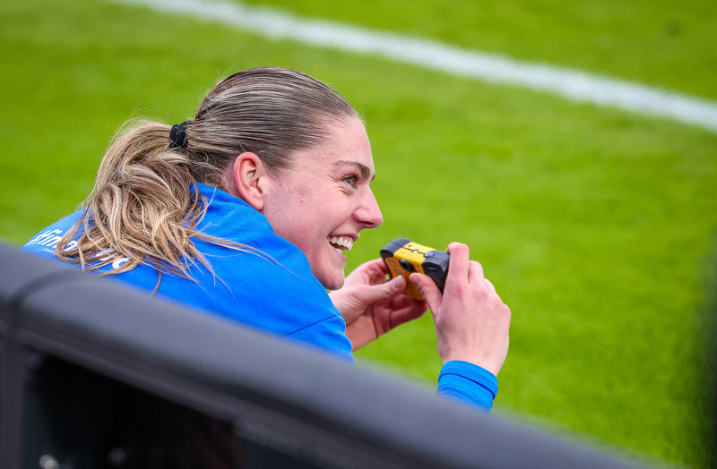 Telma Ívarsdóttir.