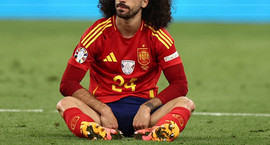 Cucurella á leið til Real Madrid - „Here we go!“