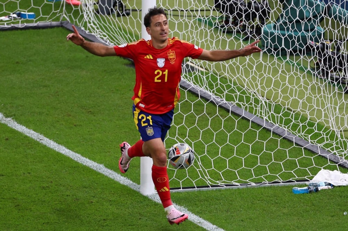 Mikel Oyarzabal