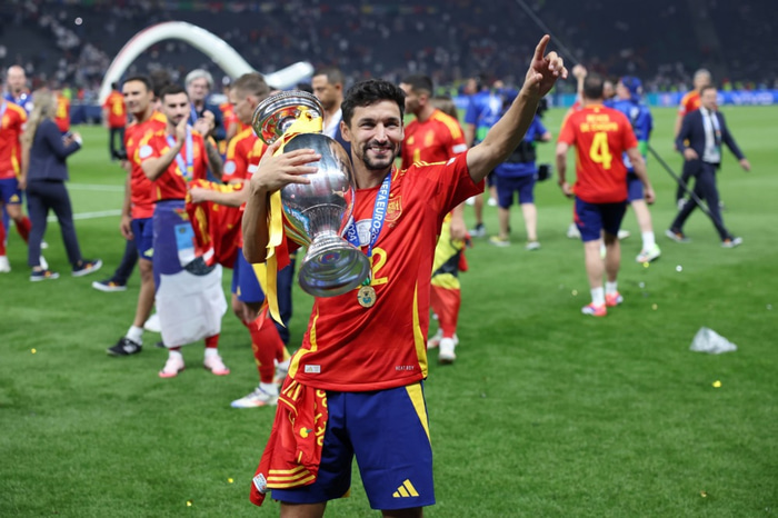Jesus Navas
