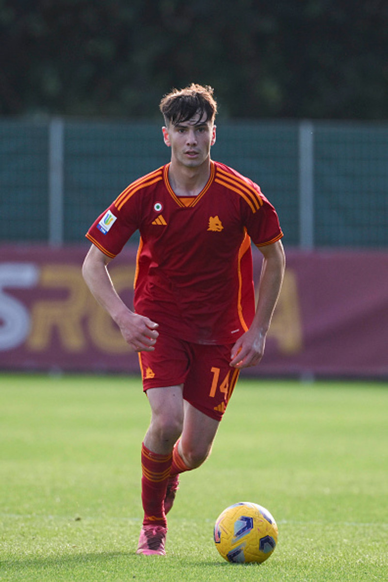 Al-Ittihad fær tvo leikmenn frá Roma