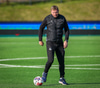 Fótbolti.net - Hafliði Breiðfjörð