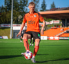 Fótbolti.net - Hafliði Breiðfjörð