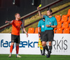 Fótbolti.net - Hafliði Breiðfjörð