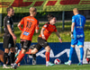 Fótbolti.net - Hafliði Breiðfjörð