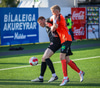 Fótbolti.net - Hafliði Breiðfjörð