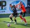 Fótbolti.net - Hafliði Breiðfjörð