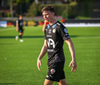 Fótbolti.net - Hafliði Breiðfjörð