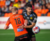 Fótbolti.net - Hafliði Breiðfjörð