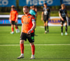 Fótbolti.net - Hafliði Breiðfjörð