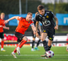 Fótbolti.net - Hafliði Breiðfjörð