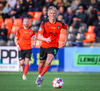 Fótbolti.net - Hafliði Breiðfjörð
