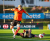 Fótbolti.net - Hafliði Breiðfjörð