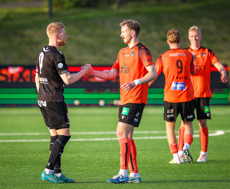 Besta deildin: Bragðdauft í fallbaráttuslag